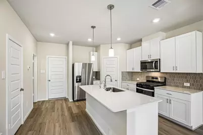 633 Sand Dollar Drive, Kemah, TX 77565 - Photo 9