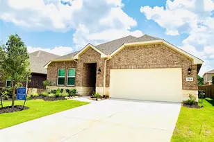 2164 Woodland Pine Dr, Conroe, TX 77384 - Photo 3