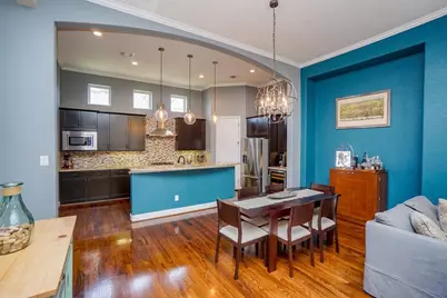 1025 W 21st Street #D, Houston, TX 77008 - Photo 11