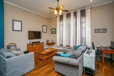 1025 W 21st Street #D, Houston, TX 77008 - Photo 7
