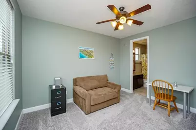1025 W 21st Street #D, Houston, TX 77008 - Photo 21