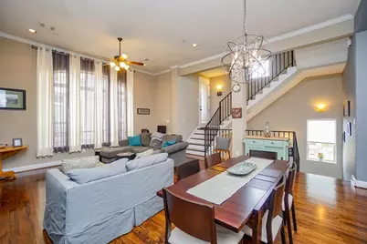 1025 W 21st Street #D, Houston, TX 77008 - Photo 13