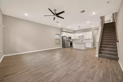 8725 Compton Street, Houston, TX 77016 - Photo 5