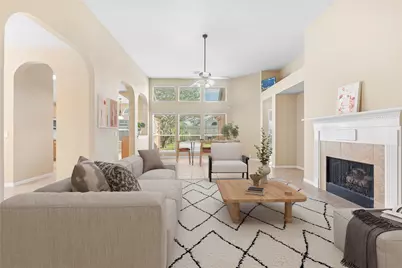 2915 Sandleigh Drive, Spring, TX 77388 - Photo 5