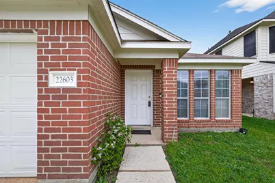 22603 Spring Crossing Drive, Spring, TX 77373 - Photo 1