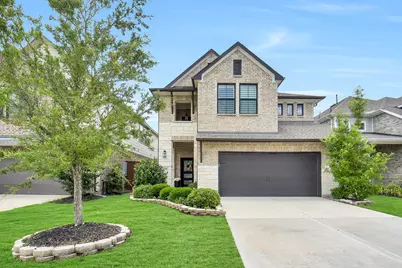 7031 Coneflower Creek Court, Katy, TX 77493 - Photo 3