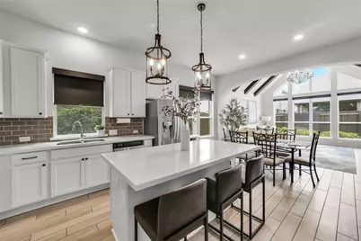 7031 Coneflower Creek Court, Katy, TX 77493 - Photo 3