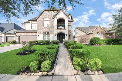 11 Vesuvius Lane, Missouri City, TX 77459 - Photo 1