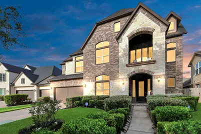 11 Vesuvius Lane, Missouri City, TX 77459 - Photo 1