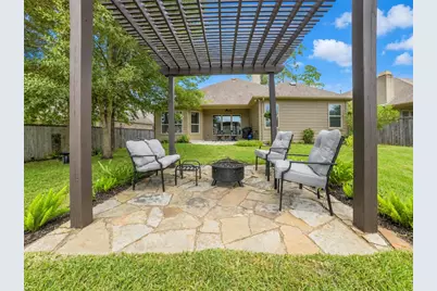 79 W Wading Pond Circle, The Woodlands, TX 77375 - Photo 39