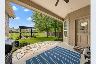 79 W Wading Pond Circle, The Woodlands, TX 77375 - Photo 35