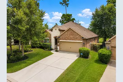 79 W Wading Pond Circle, The Woodlands, TX 77375 - Photo 1