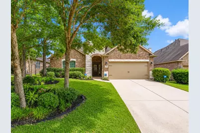 79 W Wading Pond Circle, The Woodlands, TX 77375 - Photo 3