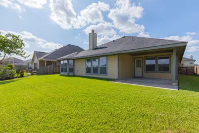 835 Aqua Vista, Rosenberg, TX 77469 - Photo 3