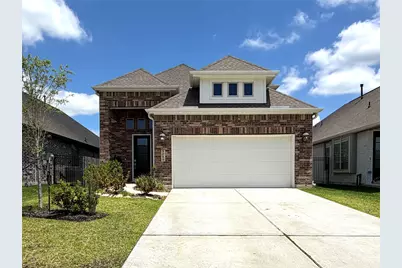 5089 Andorra Bend Lane, Porter, TX 77365 - Photo 3