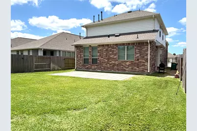 5089 Andorra Bend Lane, Porter, TX 77365 - Photo 35