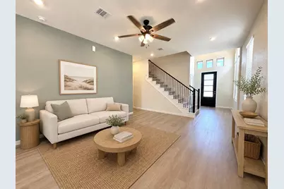 5089 Andorra Bend Lane, Porter, TX 77365 - Photo 1