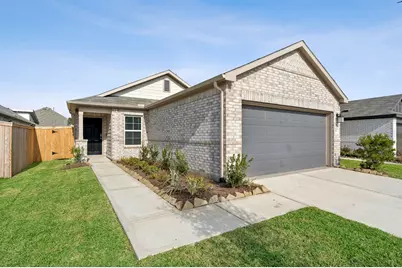 1762 West Stroker Road, Crosby, TX 77532 - Photo 1