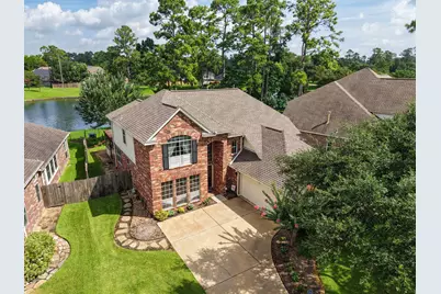 15602 Chapel Lake Drive, Cypress, TX 77429 - Photo 1