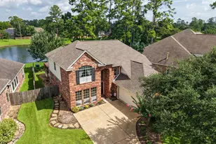 15602 Chapel Lake Dr, Cypress, TX 77429 - Photo 1