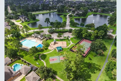 15602 Chapel Lake Drive, Cypress, TX 77429 - Photo 43