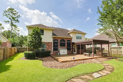 15602 Chapel Lake Drive, Cypress, TX 77429 - Photo 43
