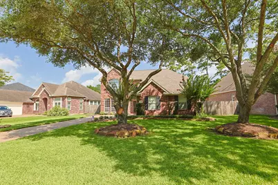 15602 Chapel Lake Drive, Cypress, TX 77429 - Photo 5