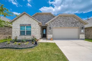 1672 Happy Vly St, Montgomery, TX 77316 - Photo 1