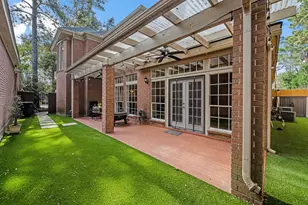 3415 Kingsway Ct, Kingwood, TX 77339 - Photo 41