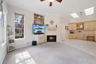 3415 Kingsway Ct, Kingwood, TX 77339 - Photo 19