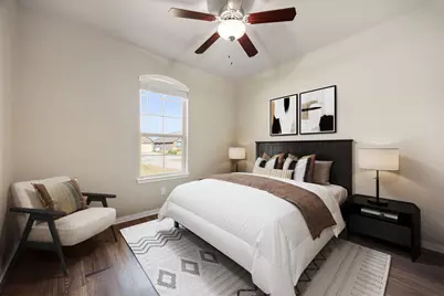 14023 Beaverhead Range Court, Conroe, TX 77384 - Photo 17