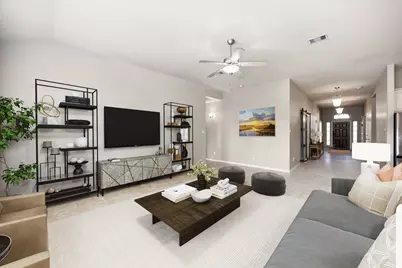 14023 Beaverhead Range Court, Conroe, TX 77384 - Photo 7