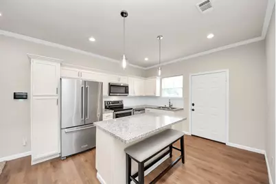 3703 Lila Street, Houston, TX 77026 - Photo 3