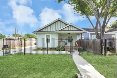 3703 Lila Street, Houston, TX 77026 - Photo 7