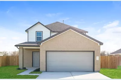 8813 E Lone Trail Boulevard, Texas City, TX 77591 - Photo 1