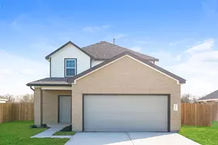 8813 E Lone Trail Blvd, Texas City, TX 77591 - Photo 1
