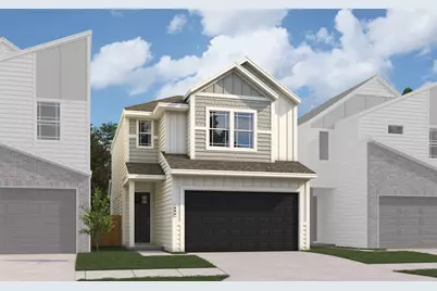 13439 Sun Cay Drive, Houston, TX 77047 - Photo 1