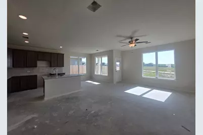 1496 Lake Ridge Drive, Brenham, TX 77833 - Photo 1