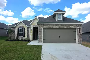 1496 Lk Rdg Dr, Brenham, TX 77833 - Photo 1