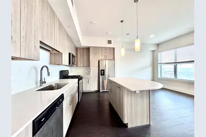 3120 Smith Street #537, Houston, TX 77006 - Photo 1