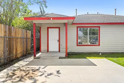 5802 Hartwick Road #A, Houston, TX 77016 - Photo 1