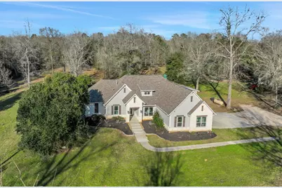 340 Pine Drive, Coldspring, TX 77331 - Photo 1