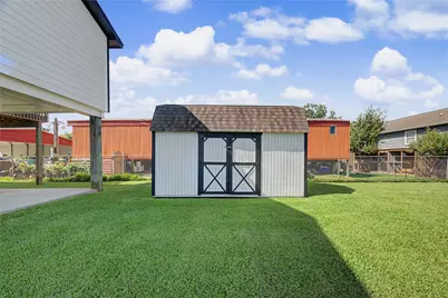 206 19th Street, Dickinson, TX 77539 - Photo 49