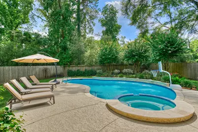 18 Treevine Court, The Woodlands, TX 77381 - Photo 43