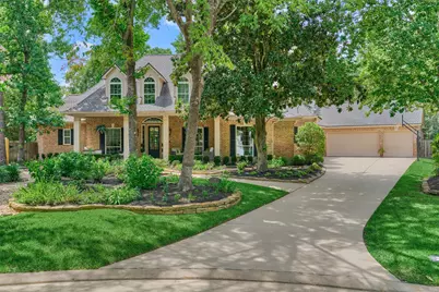 18 Treevine Court, The Woodlands, TX 77381 - Photo 1