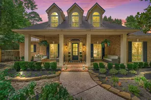 18 Treevine Ct, The Woodlands, TX 77381 - Photo 3