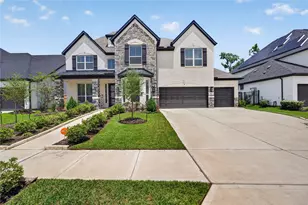 1923 Cathedral Bend Drive, Missouri City, TX 77459 - Photo 1
