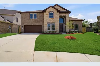 1015 Fairway Drive, La Porte, TX 77571 - Photo 1