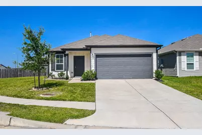 17730 Winnower Lane, Hockley, TX 77447 - Photo 1
