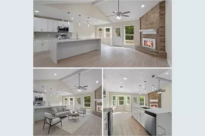 1514 Sweet Grass Trail, Houston, TX 77090 - Photo 3